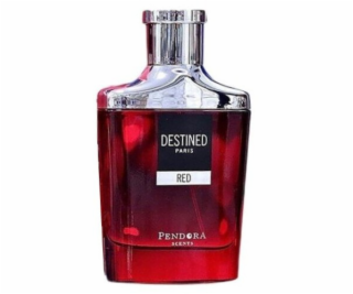 Alkotest Parfémovaná voda Pendora Scents Destined Paris R...
