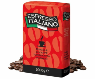 Zicaffe kávová zrna Espresso Italiano Gold Quality 1kg