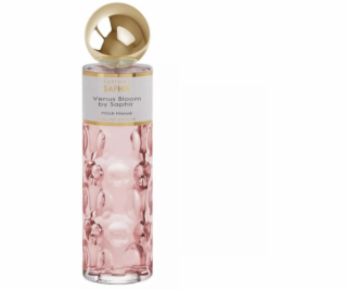 Saphir Venus Bloom Pour Femme Eau de Parfum Spray 200 ml