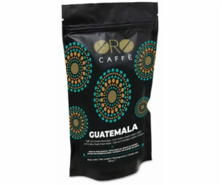 Oro Caffe kávová zrna Guatemala 100% Arabica kávová zrna ...