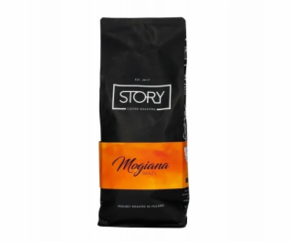 Story Coffee Roasters Kávová zrna Sladká Brazílie 1kg