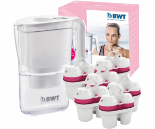 BWT filtračná kanvica Vida filtračná kanvica na vodu 2,6 ...