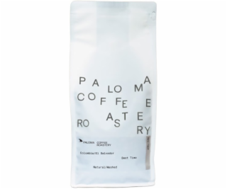 Paloma Coffee Beans Omni Blend kávová zrna Best Time Vol....