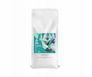 Caffe Grano Kávová zrna Brazílie Cerrado Chapada de Ferro...