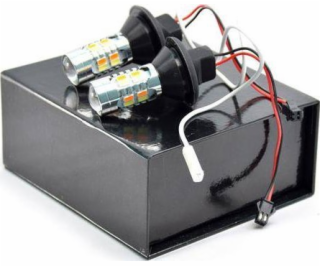 MTuning_C BAU15S CANBUS LED žárovky