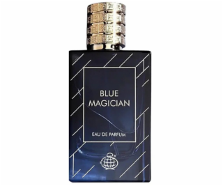 Paco Rabanne Parfémovaná voda Blue Magician ve spreji 100 ml