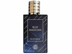 Paco Rabanne Parfémovaná voda Blue Magician ve spreji 100 ml