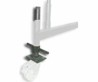 NoName Základy RWO pro varšavské lešení