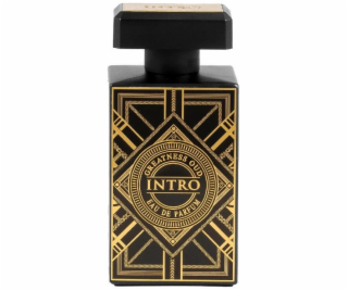 Initio Parfémovaná voda Greatness Oud ve spreji 80 ml