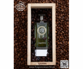 Histoires de Parfums Svět vůně Qahwa EDP - 100 ml