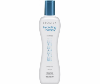 Farouk Systems Hydratační šampon Biosilk 355ml