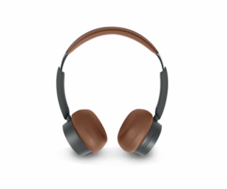 Muse Stereofonní sluchátka | M-271 DB | Bluetooth | Hnědá...