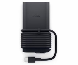 Dell Napájecí adaptér pro notebooky 100W USB-C AC adaptér...
