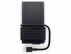 Dell Napájecí adaptér pro notebooky 100W USB-C AC adaptér pro Evropu