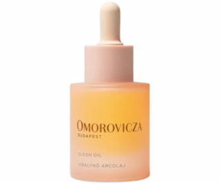 Revuele OMOROVICZA_Queen Oil pleťový olej 30ml