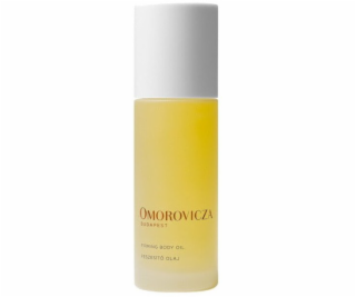 Clarins OMOROVICZA_Zpevňující tělový olej 100ml