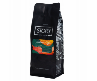 Story Coffee Roasters kávová zrna podzimní espresso 1kg