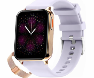 Gravity Dámské hodinky CHYTRÉ HODINKY GT17-3