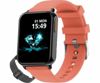 Gravity Dámské hodinky CHYTRÉ HODINKY GT17-10