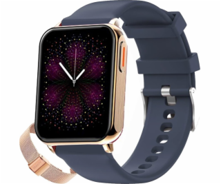 Gravity Dámské hodinky SMARTWATCH GT17-2