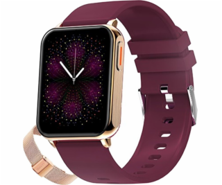 Gravity Dámské hodinky CHYTRÉ HODINKY GT17-6