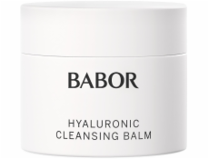 NoName Babor Hyaluronový čisticí balzám