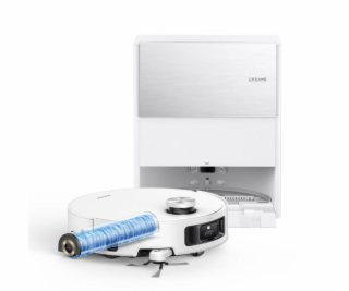 DREAME Robotický vysavač Aqua10 Roller, černý