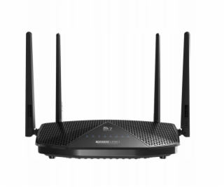 TotoLink Router BE5100R | WiFi router | Dvoupásmový WiFi7...
