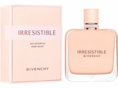 Givenchy IRRESISTIBLE NUDE VELVET (W) EDP/S 80ML