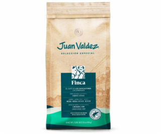 Juan Valdez Kávová zrna Finca 454 g