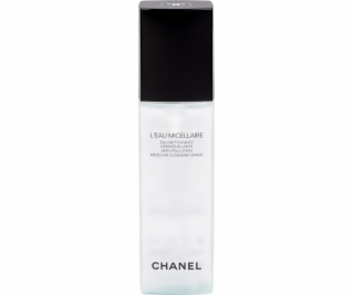 Chanel L Eau Micellaire Micelární fluid 150ml