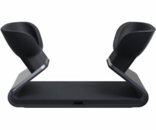 Zagg International Nabíjecí stojánek Mophie AirPods Max -...