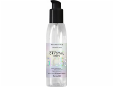 NoName FARMAVITA_HD Crystal Drops olej pro hedvábný lesk 100ml