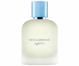Dolce & Gabbana Light Blue Pour Homme toaletní voda ve sp...