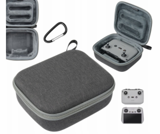 SunnyLife Pouzdro pro dálkový ovladač DJI RC 1/2 RC-n1 RC...