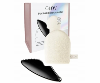 NoName GLOV_SET Face Architecture moderní masážní přístro...