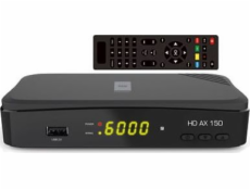 Opticum TV tuner AX150