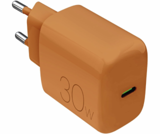 Puro Nabíječka PRO LITE do zásuvky 1x USB-C, 30W