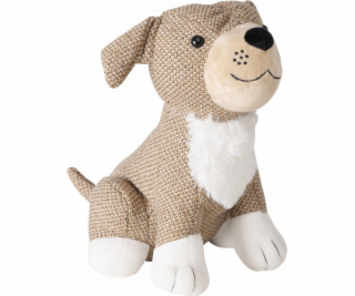 Boltze Zarážka pro psy 27 x 27, tvar psa