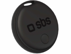 SBS Mobile Mobilní tracker SBS Apple+Android černý