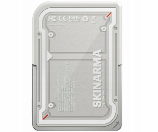 SKINARMA powerbanka Nexus Mecha magnetický stojánek 5000m...