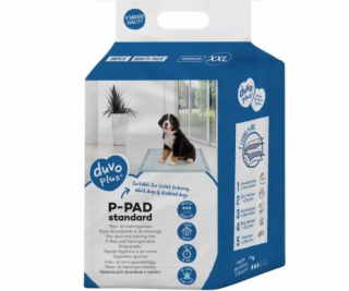 Duvo+ PODLOŽKA PRO PSY STANDARD 30 stupňů 60x90cm 15610 /...