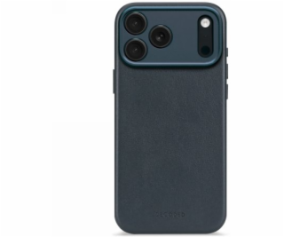 Elmarc Decoded Leather Backcover - ochranný kožený kryt p...