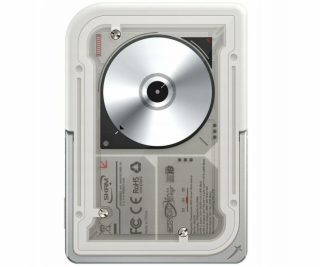 SKINARMA Powerbanka Powerbank Nexus Nova Magnetic Kick-St...