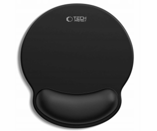 Goobay PODLOŽKA POD MYŠ TECH-PROTECT A200 S GELOVOU OPĚRK...
