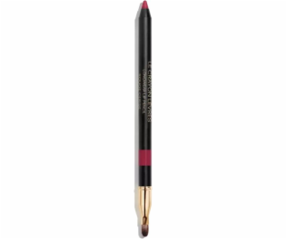Chanel LE CRAYON LEVRES178 Cherry Red