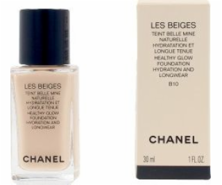 Chanel Chanel Les Beiges Healthy Glow Foundation 30ml B10