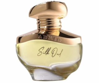 Al Haramain AHMED AL MAGHRIBI Silk Oud EDP sprej 60ml