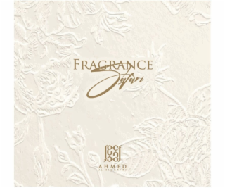 Ard Al Zaafaran Ahmed Al Maghribi Fragrance Safari set Ou...