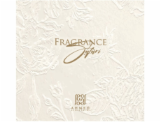 Ard Al Zaafaran Ahmed Al Maghribi Fragrance Safari set Oud & Roses parfémovaná voda ve spreji 15ml + Oud Lavender eau de parfum spray 15ml